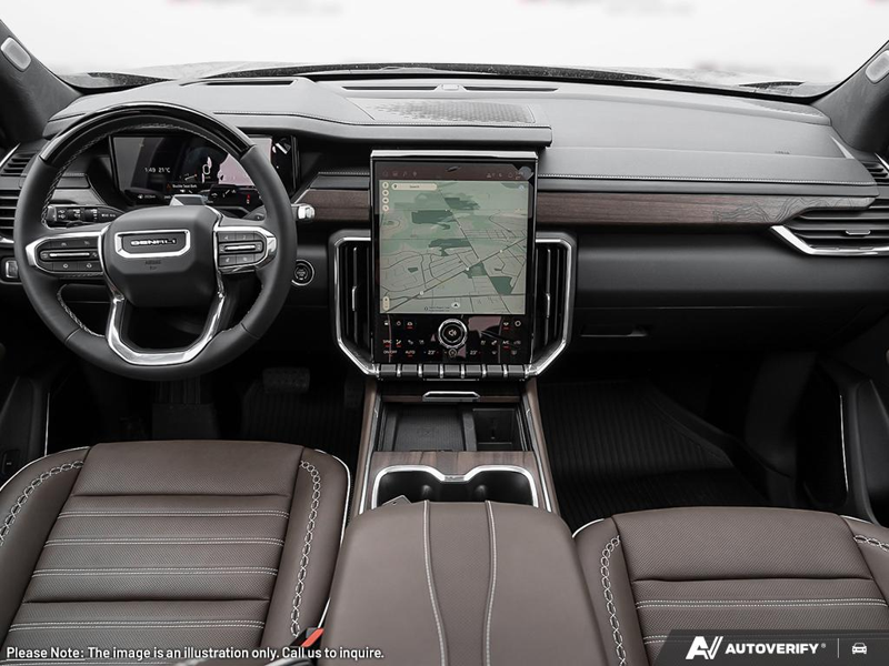 2026 GMC Acadia - Gallery image 20