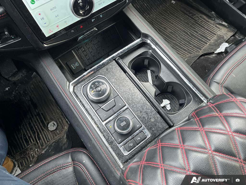 2022 Ford Expedition MAX - Gallery image 12