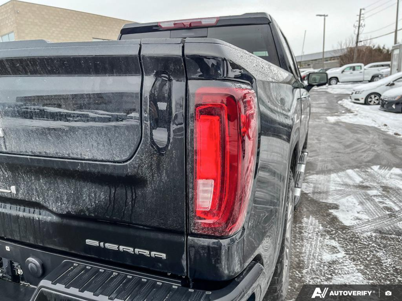 2023 GMC Sierra 1500 - Gallery image 8