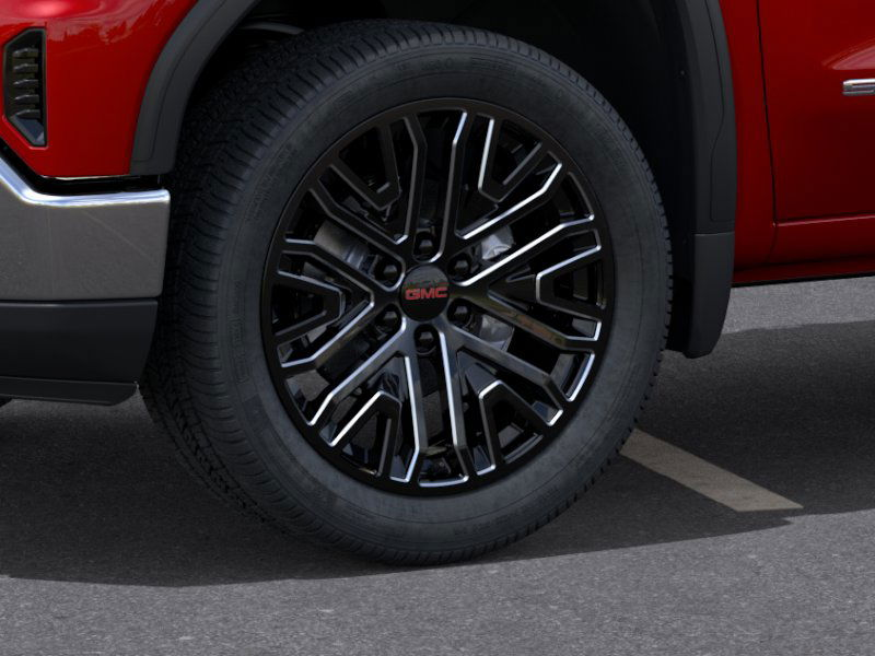 2026 GMC Sierra 1500 - Gallery image 8