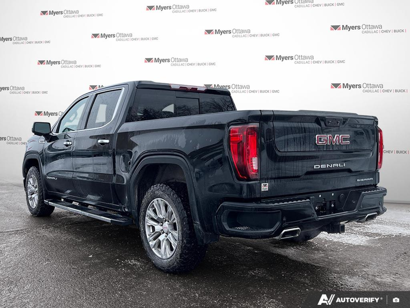 2023 GMC Sierra 1500 - Gallery image 3