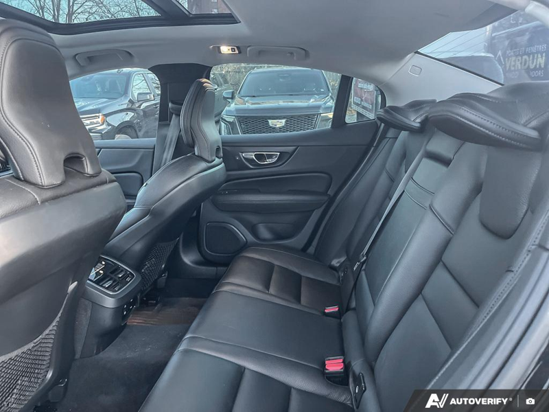 2019 Volvo S60 - Gallery image 17