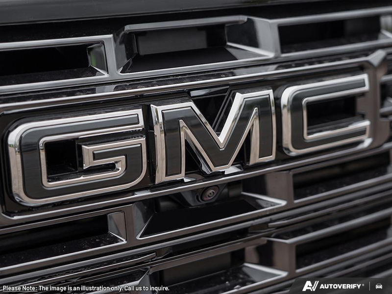 2026 GMC Acadia - Gallery image 8