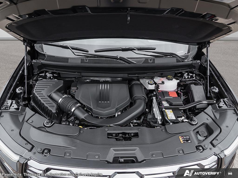 2026 GMC Acadia - Gallery image 5