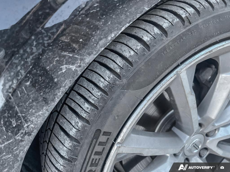 2019 Volvo S60 - Gallery image 6