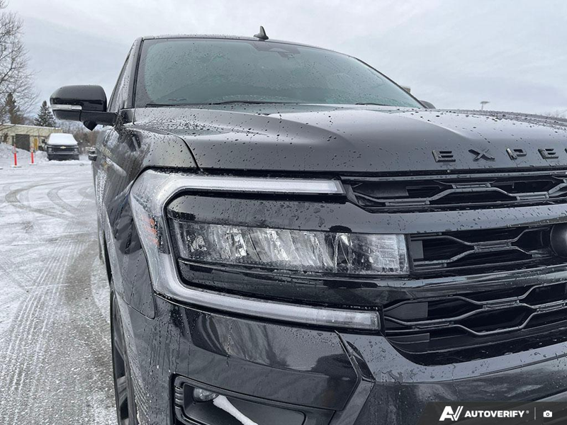 2022 Ford Expedition MAX - Gallery image 6