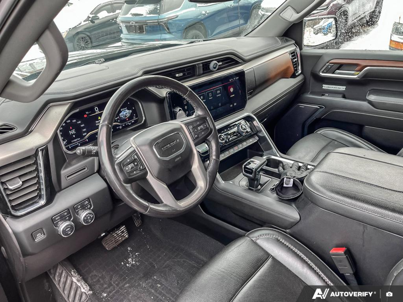 2023 GMC Sierra 1500 - Gallery image 9