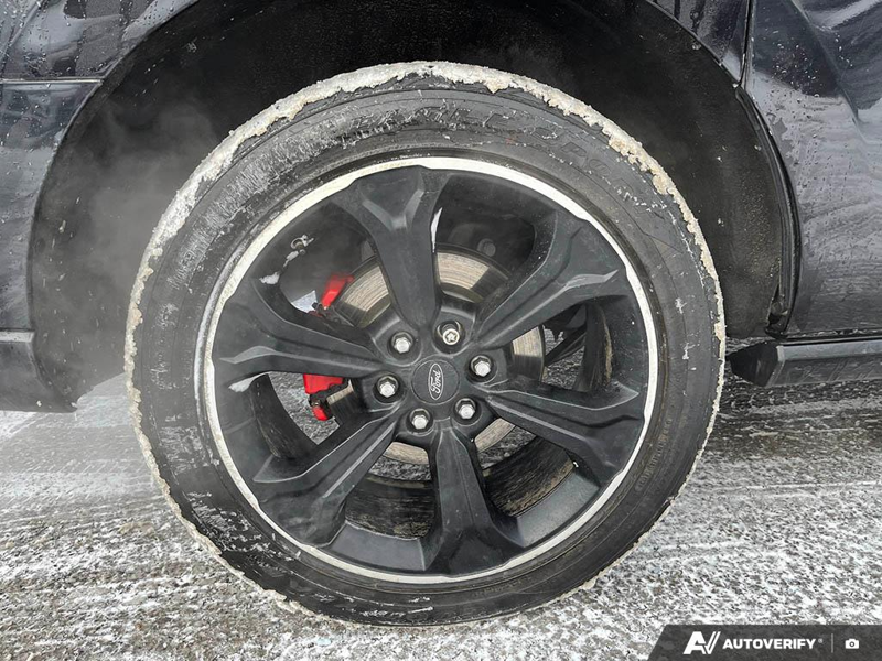 2022 Ford Expedition MAX - Gallery image 5