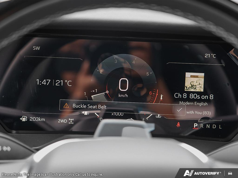 2026 GMC Acadia - Gallery image 12