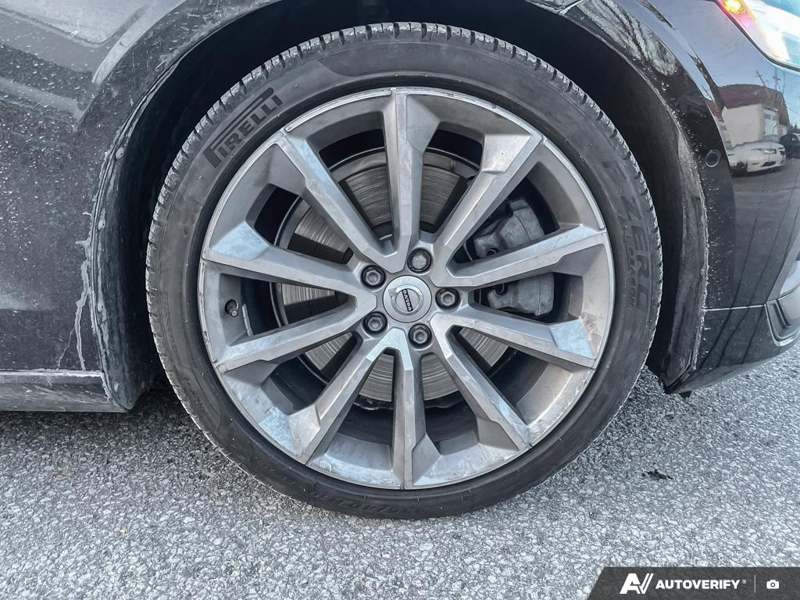 2019 Volvo S60 - Gallery image 5