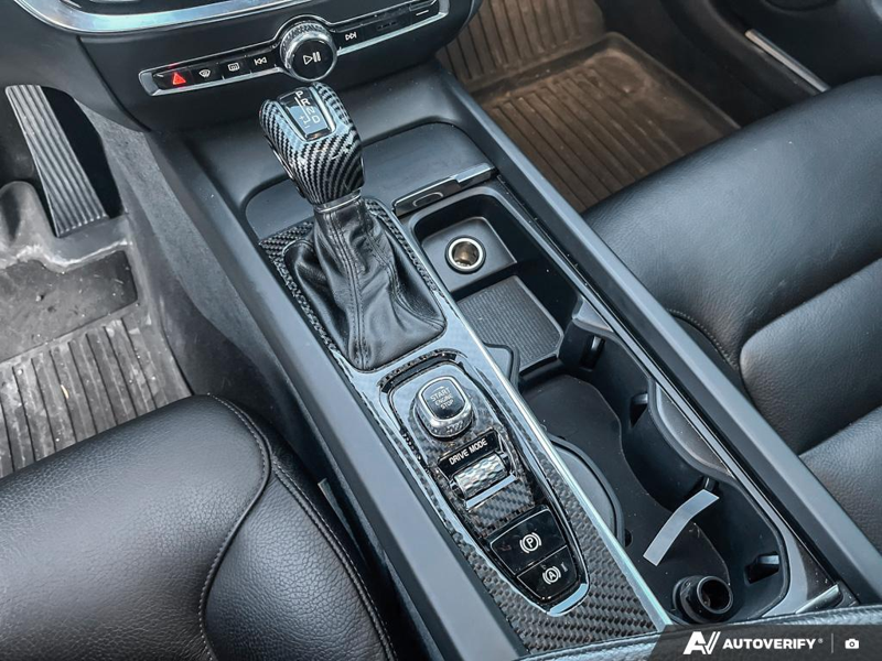 2019 Volvo S60 - Gallery image 13