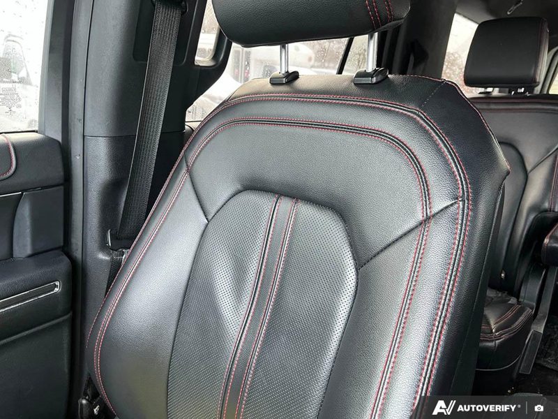 2022 Ford Expedition MAX - Gallery image 14