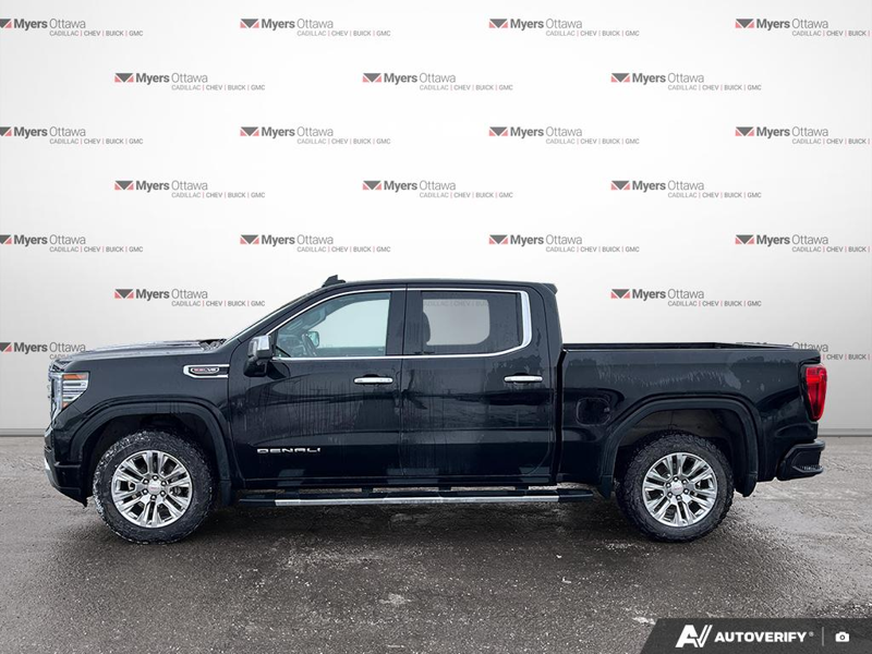 2023 GMC Sierra 1500 - Gallery image 2