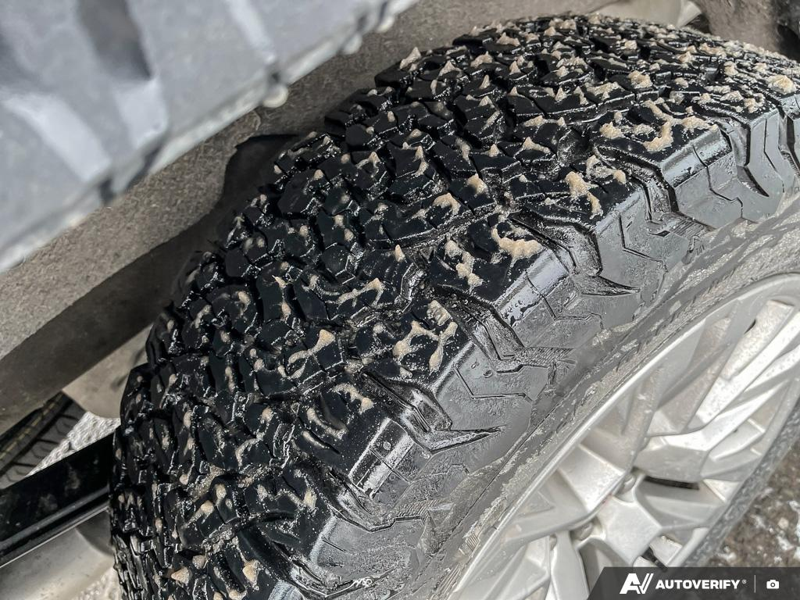 2023 GMC Sierra 1500 - Gallery image 6