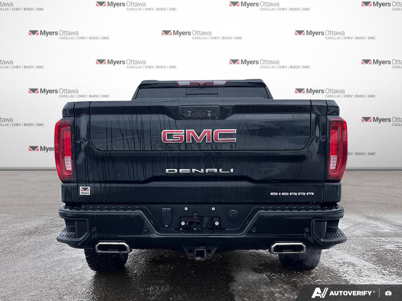 2023 GMC Sierra 1500 - Gallery image 4
