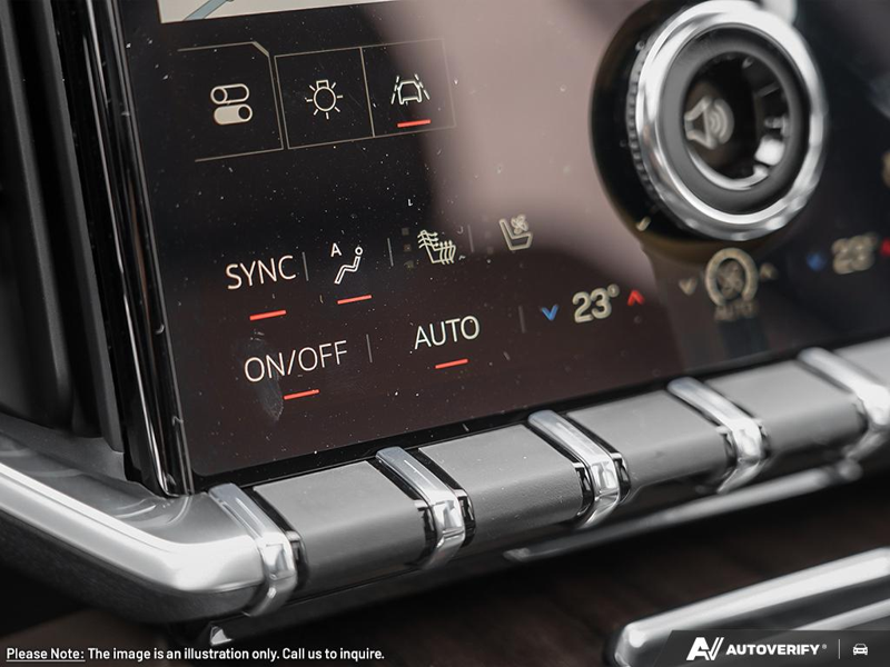 2026 GMC Acadia - Gallery image 22