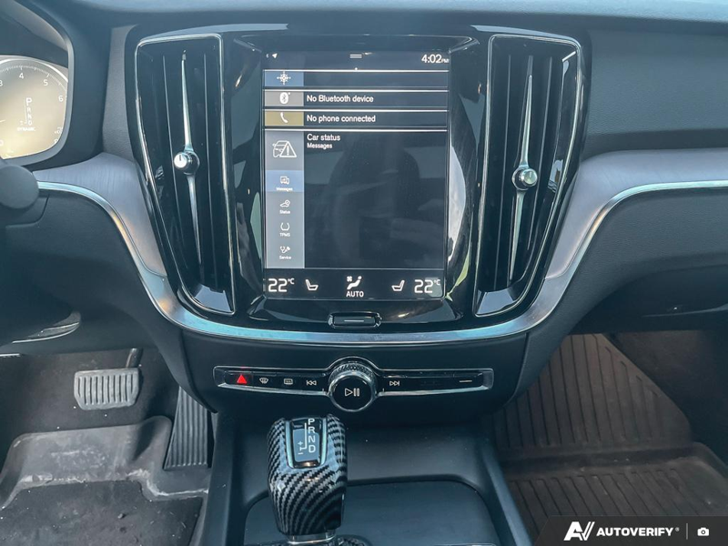 2019 Volvo S60 - Gallery image 14