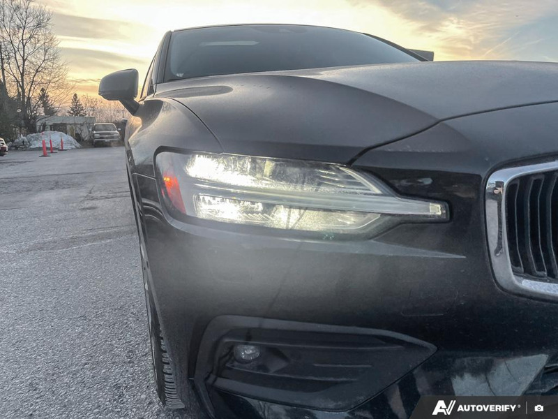 2019 Volvo S60 - Gallery image 7