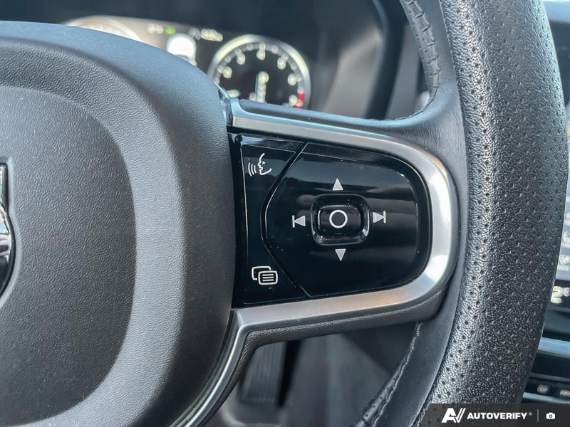 2019 Volvo S60 - Gallery image 12