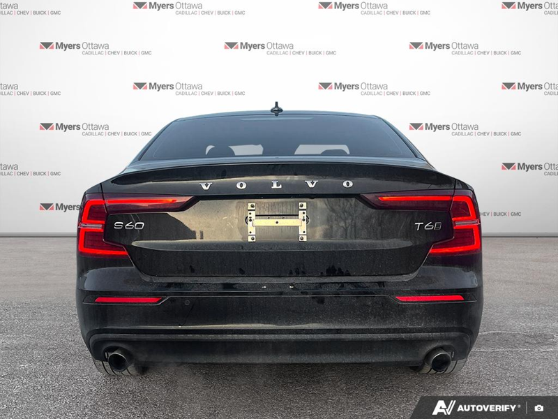 2019 Volvo S60 - Gallery image 4