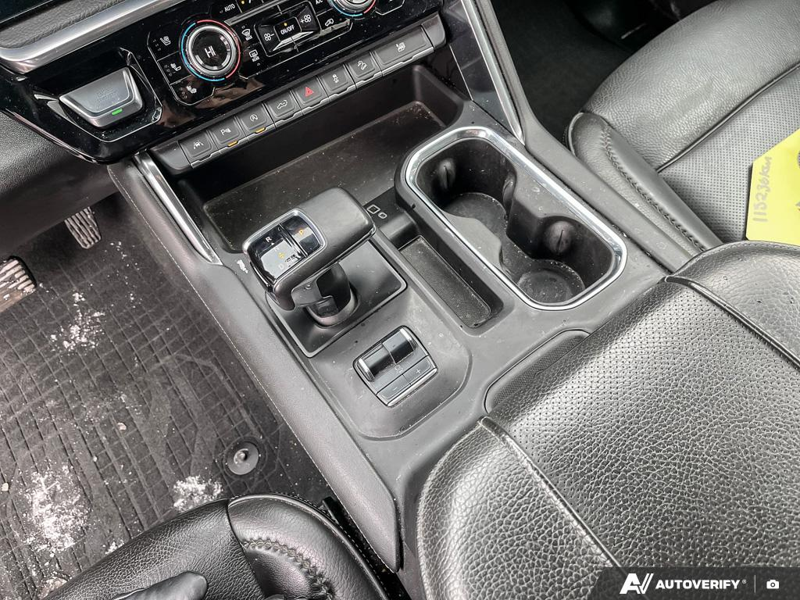 2023 GMC Sierra 1500 - Gallery image 13