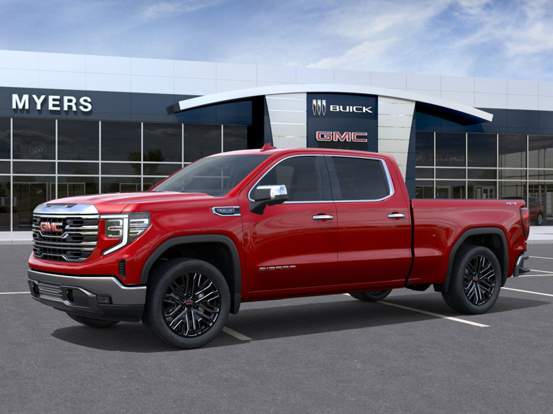 2026 GMC Sierra 1500 - Gallery image 1