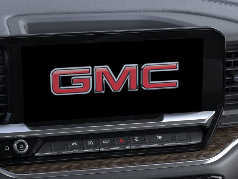 2026 GMC Sierra 1500 - Gallery image 19
