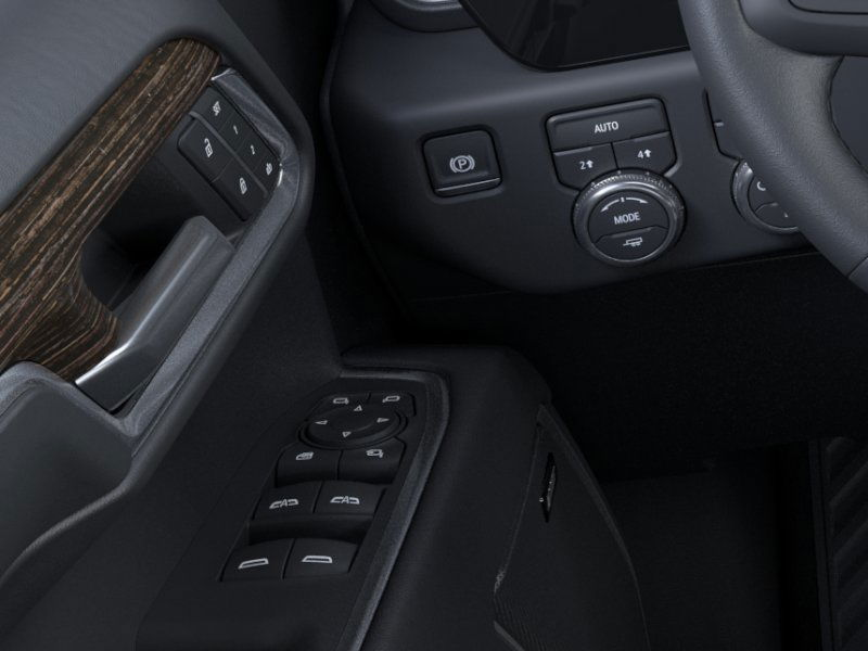 2026 GMC Sierra 1500 - Gallery image 21