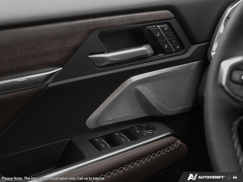 2026 GMC Acadia - Gallery image 14