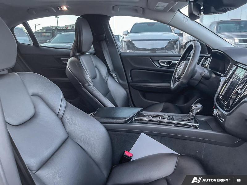 2019 Volvo S60 - Gallery image 16