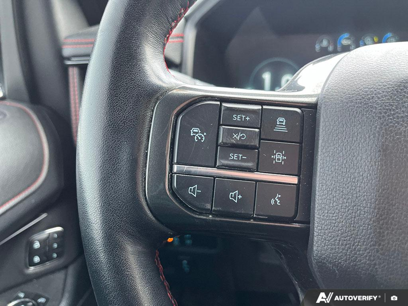 2022 Ford Expedition MAX - Gallery image 11