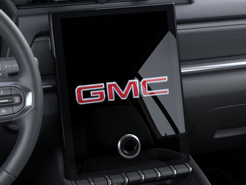2026 GMC Terrain - Gallery image 19