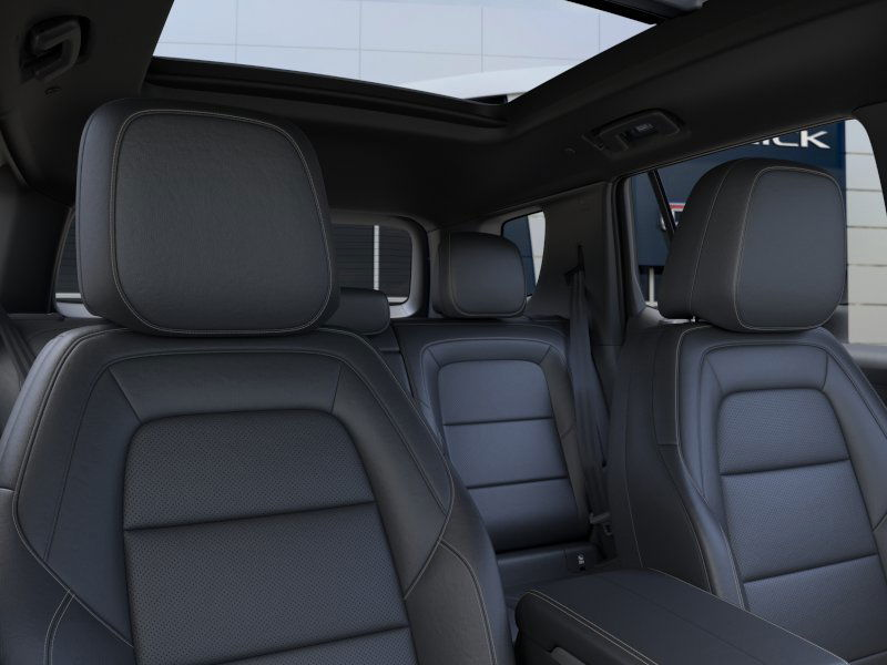 2026 GMC Terrain - Gallery image 23