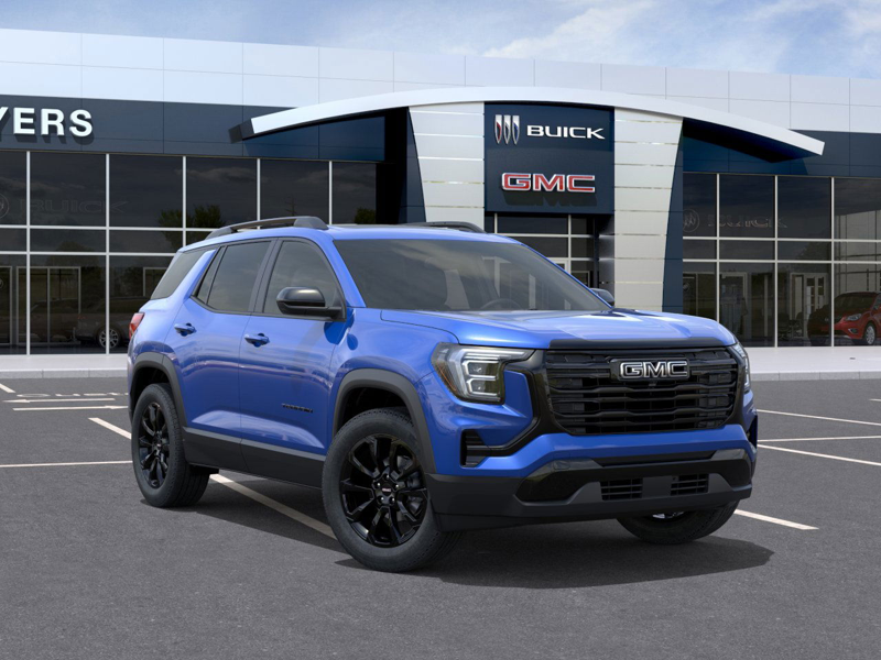 2026 GMC Terrain - Gallery image 6