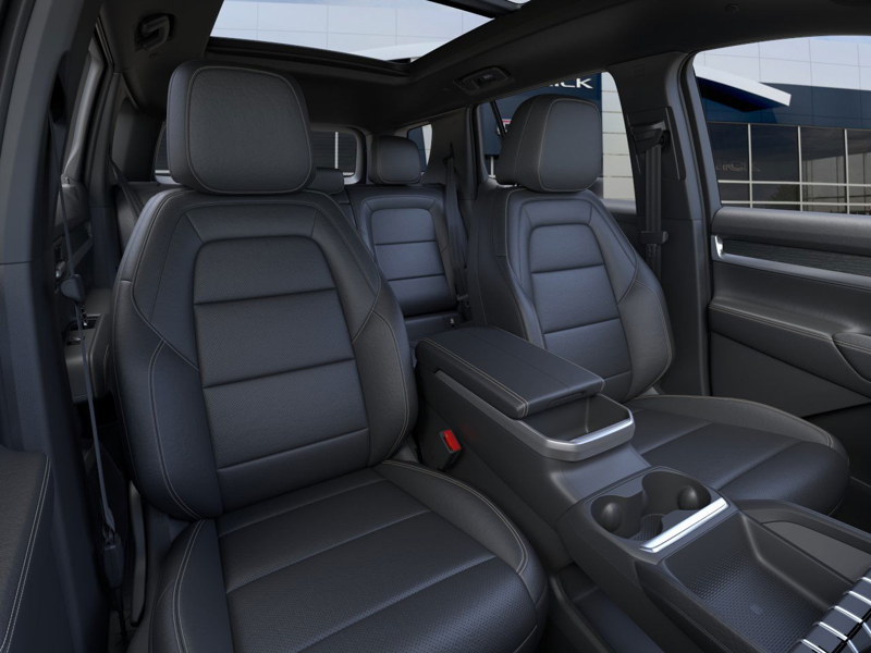 2026 GMC Terrain - Gallery image 15