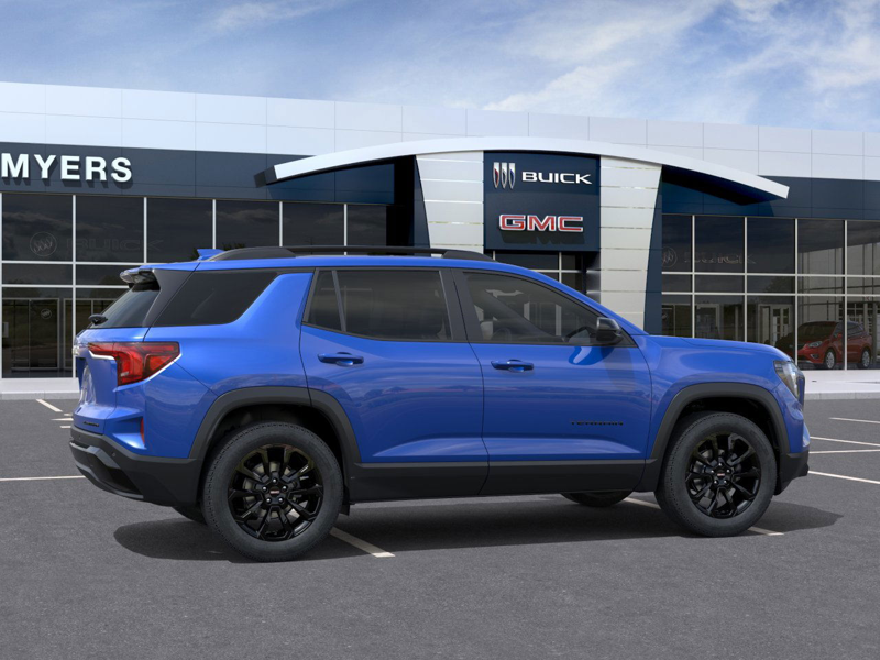 2026 GMC Terrain - Gallery image 4