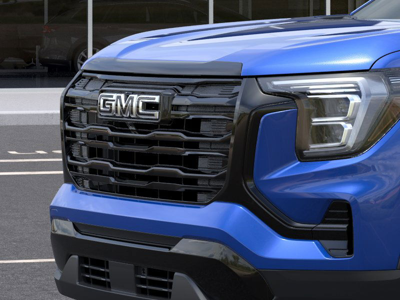 2026 GMC Terrain - Gallery image 12