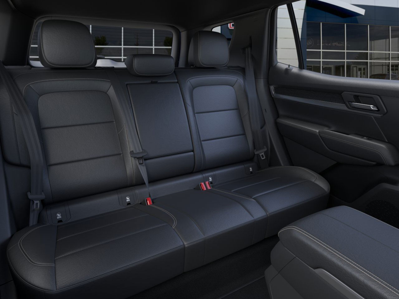 2026 GMC Terrain - Gallery image 16