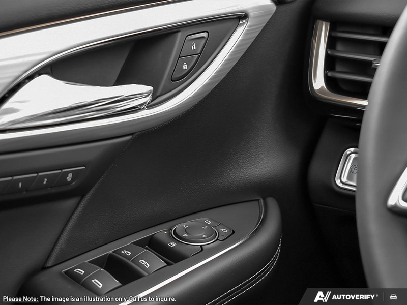 2026 Buick Envision - Gallery image 15