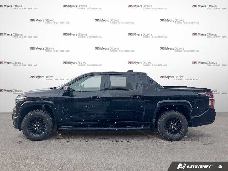 2024 Chevrolet Silverado EV - Gallery image 2