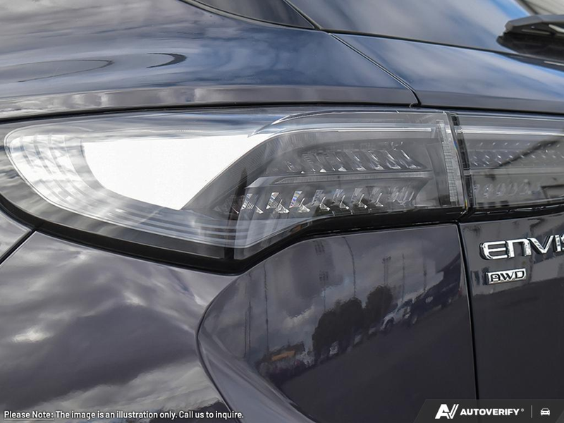 2026 Buick Envision - Gallery image 10