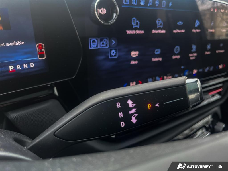 2024 Chevrolet Silverado EV - Gallery image 14