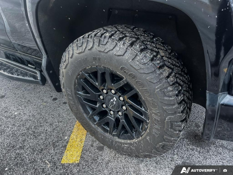 2024 Chevrolet Silverado EV - Gallery image 5