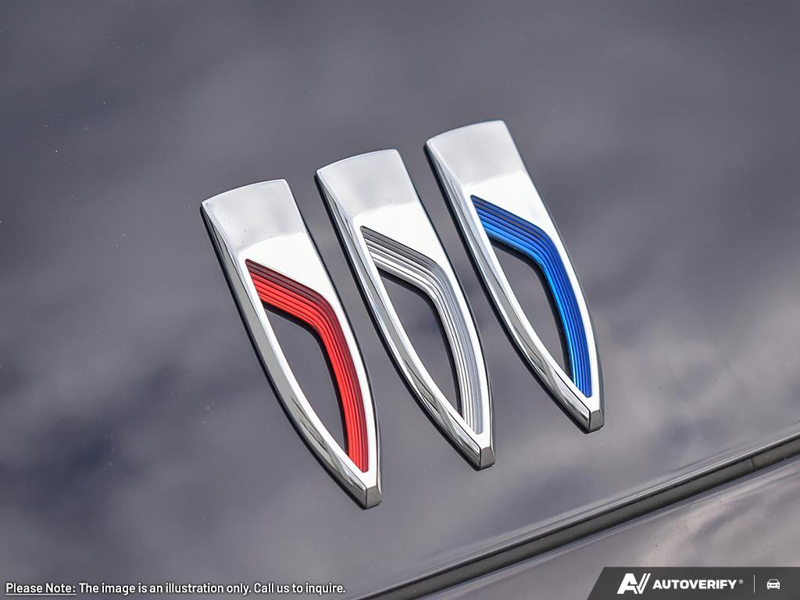 2026 Buick Envision - Gallery image 8