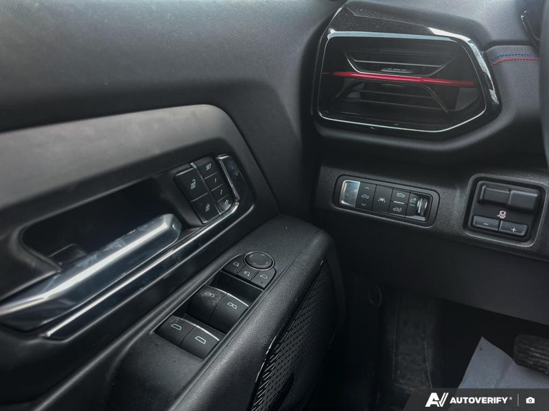 2024 Chevrolet Silverado EV - Gallery image 13