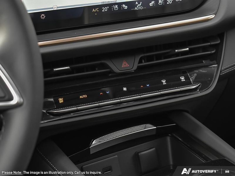 2026 Buick Envision - Gallery image 23