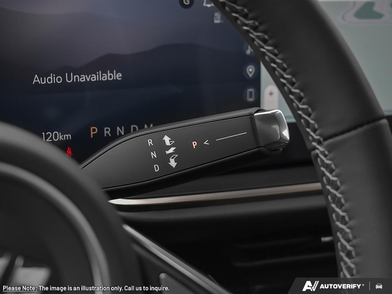 2026 Buick Envision - Gallery image 16