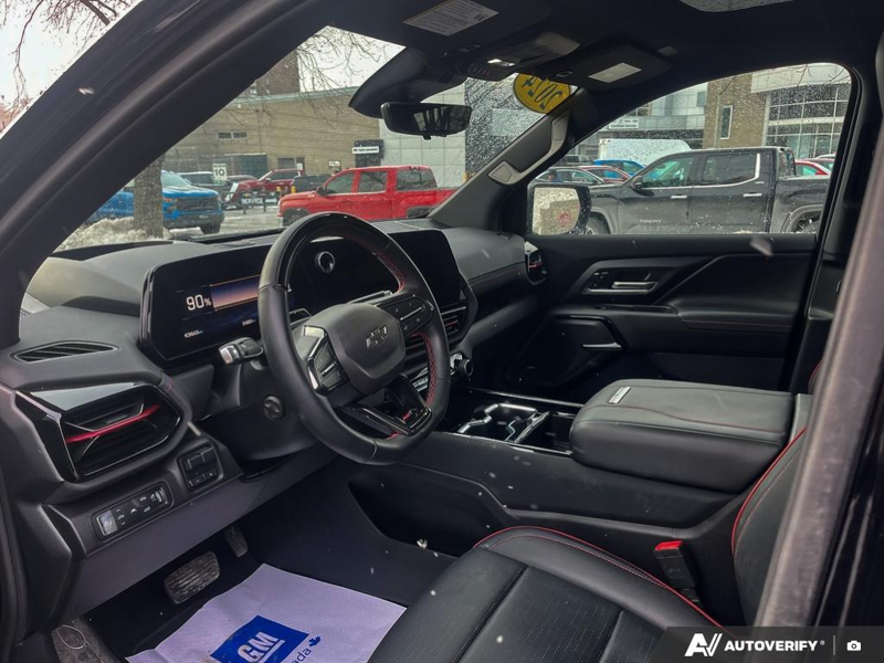 2024 Chevrolet Silverado EV - Gallery image 9