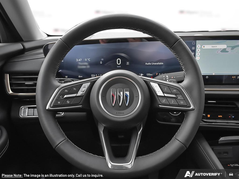 2026 Buick Envision - Gallery image 12