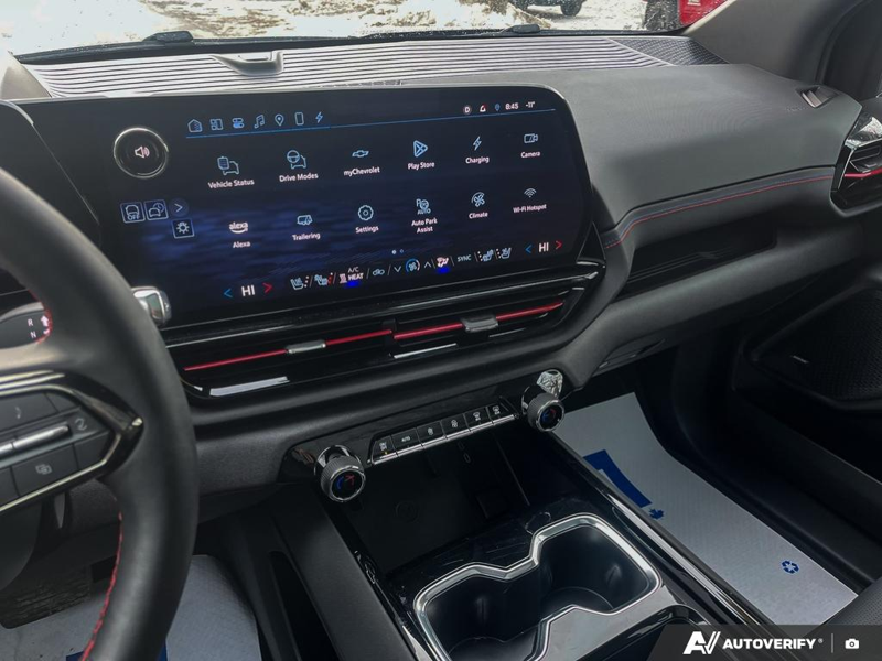 2024 Chevrolet Silverado EV - Gallery image 15